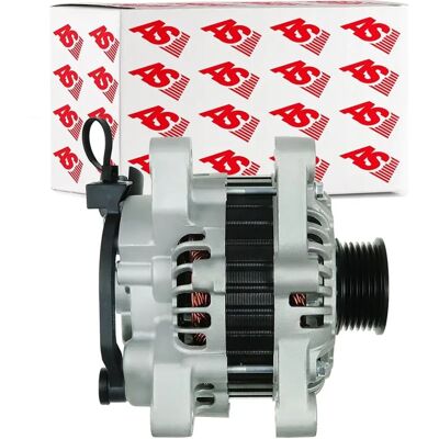 Peugeot Alternator 12V 120A - Car Model Fitment Peugeot Alternator 12V 120A - Car Model Fitment
