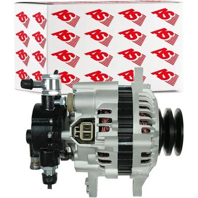 Mitsubishi A5025 80A Generator for L200, L400, Pajero Mitsubishi A5025 80A Generator for L200, L400, Pajero