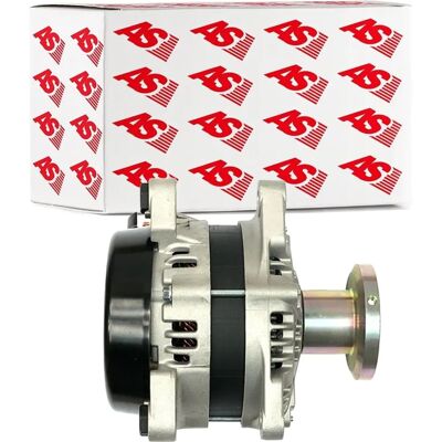 Ford A6026 Alternator - 150A, 12V, Fits Ford C-Max, Focus Ford A6026 Alternator - 150A, 12V, Fits Ford C-Max, Focus
