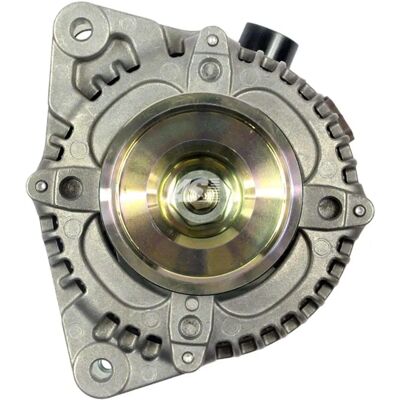 As-pl A6026 Denso Generator - Ford C-Max Focus 150A As-pl A6026 Denso Generator - Ford C-Max Focus 150A