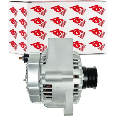Jaguar A6029 Generator - 120A, 12V, Standardlinie Jaguar A6029 Generator - 120A, 12V, Standardlinie