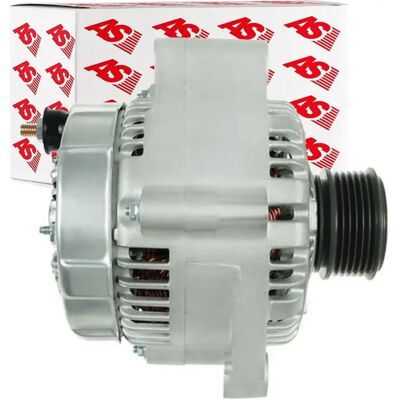AS-PL A6030 Generator - 120A, 12V, Freilauf AS-PL A6030 Generator - 120A, 12V, Freilauf