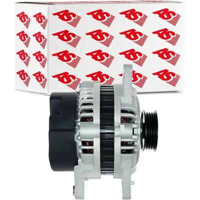 Hyundai (Beijing) 3730022200 Alternator - 12V 90A med Pulley Hyundai (Beijing) 3730022200 Alternator - 12V 90A med Pulley