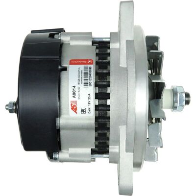 AS-PL A9014 - Lichtmaschine AS-PL A9014 - Lichtmaschine