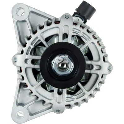 AS-PL A9020 Alternator - 12V 80A för Fiat, Opel, Ford, Mazda AS-PL A9020 Alternator - 12V 80A för Fiat, Opel, Ford, Mazda