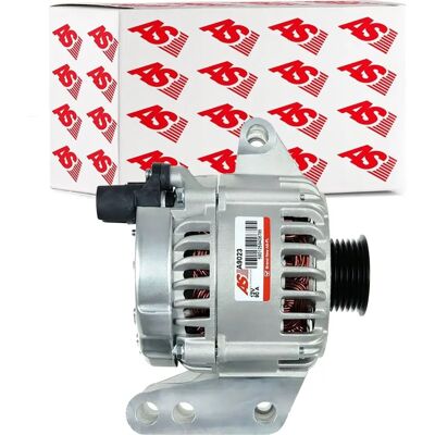 Ford 2S6T10300FA Generator - 90A 12V Med Dekkskrue Ford 2S6T10300FA Generator - 90A 12V Med Dekkskrue