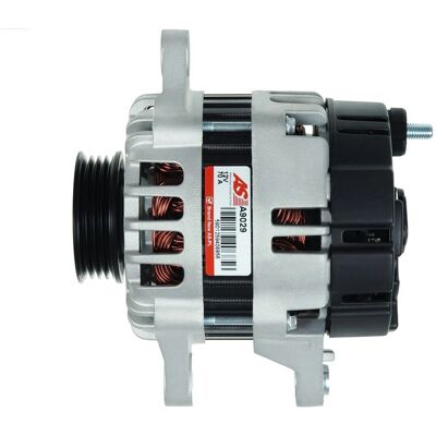 Hyundai med 70A generator - Bilreservdel Hyundai med 70A generator - Bilreservdel