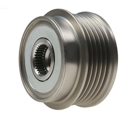AS-PL AFP1001 Alternator Remskive - Alternator AS-PL AFP1001 Alternator Remskive - Alternator