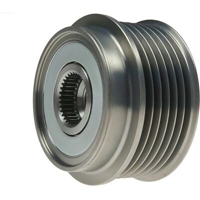 AS-PL AFP2002 - Generatorfriløber for Opel Astra, Corsa, Meriva AS-PL AFP2002 - Generatorfriløber for Opel Astra, Corsa, Meriva
