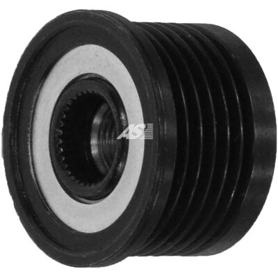 AS-PL AFP3002 Generatorfrittak - Kompatibel med Mitsubishi, Nissan, Opel AS-PL AFP3002 Generatorfrittak - Kompatibel med Mitsubishi, Nissan, Opel