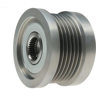 AS-PL AFP6001 Lichtmaschinenriemenscheibe - Lichtmaschine AS-PL AFP6001 Lichtmaschinenriemenscheibe - Lichtmaschine