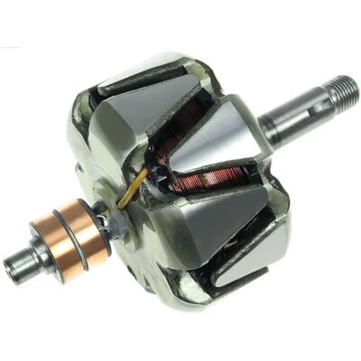 AS-PL AR0002 Rotor - 24V 80A - Rotor AS-PL AR0002 Rotor - 24V 80A - Rotor