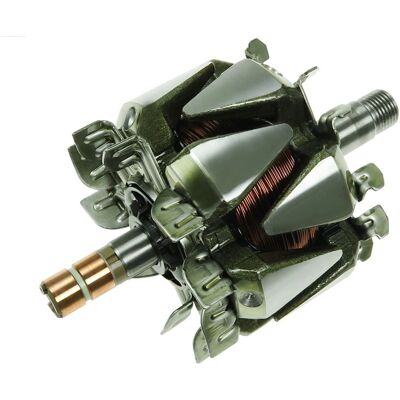 AS-PL AR3006 Ratas - Generaattori - 12V 80A AS-PL AR3006 Ratas - Generaattori - 12V 80A