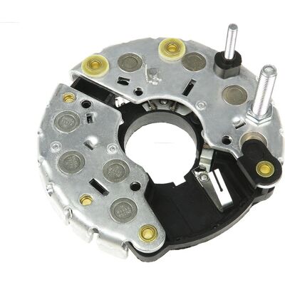 AS-PL ARC0021 Generatorens diodebro - alternator AS-PL ARC0021 Generatorens diodebro - alternator