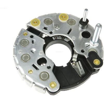 AS-PL ARC0022 Ponte diodi, alternatore AS-PL ARC0022 Ponte diodi, alternatore