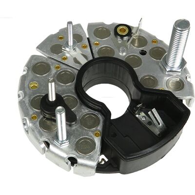 AS-PL ARC0034 - Mostek diodowy do alternatora AS-PL ARC0034 - Mostek diodowy do alternatora