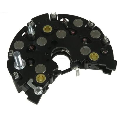 AS-PL ARC0041 - Lichtmaschine Diodenbrücke - 125,20 mm Durchmesser AS-PL ARC0041 - Lichtmaschine Diodenbrücke - 125,20 mm Durchmesser