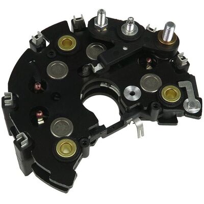 AS-PL ARC0047 - Diodebro til generator AS-PL ARC0047 - Diodebro til generator