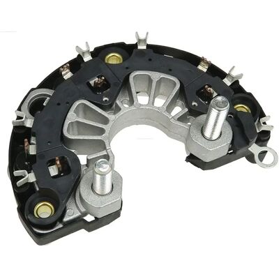 AS-PL ARC0048 - Vaihtajan diodiputki - OEM yhteensopiva DAF, IVECO, MAN, HITACHI AS-PL ARC0048 - Vaihtajan diodiputki - OEM yhteensopiva DAF, IVECO, MAN, HITACHI