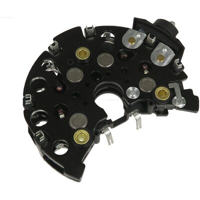 AS-PL ARC0049 Gleichrichterbrücke für Lichtmaschine AS-PL ARC0049 Gleichrichterbrücke für Lichtmaschine
