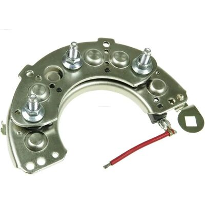 AS-PL ARC2002 Generator-Diodenbrücke - OEM-kompatibel AS-PL ARC2002 Generator-Diodenbrücke - OEM-kompatibel
