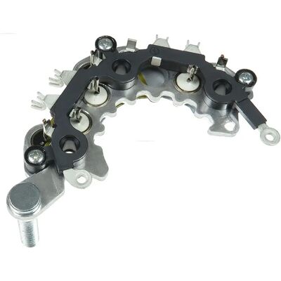 AS-PL ARC2016 Alternator Diode Bridge - Alternator Replacement Part AS-PL ARC2016 Alternator Diode Bridge - Alternator Replacement Part