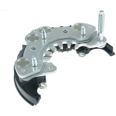 AS-PL ARC2019 - Laturin diodilankku OEM Nissan Hitachi - 112,7mm, 8 diodeja AS-PL ARC2019 - Laturin diodilankku OEM Nissan Hitachi - 112,7mm, 8 diodeja