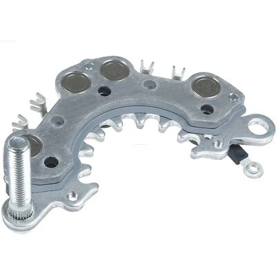 AS-PL ARC2021 Generatordiodebro - OEM Nissan 23230-0M000 AS-PL ARC2021 Generatordiodebro - OEM Nissan 23230-0M000