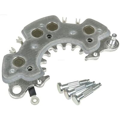 AS-PL ARC2022 Alternator Diode Bridge - Alternator Diode Bridge AS-PL ARC2022 Alternator Diode Bridge - Alternator Diode Bridge