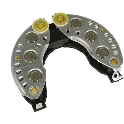 AS-PL ARC3008 - Gleichrichterbrücke für Lichtmaschine AS-PL ARC3008 - Gleichrichterbrücke für Lichtmaschine