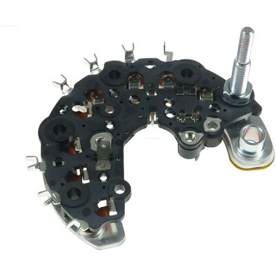 AS-PL ARC3012 - Generator diodbrygga AS-PL ARC3012 - Generator diodbrygga
