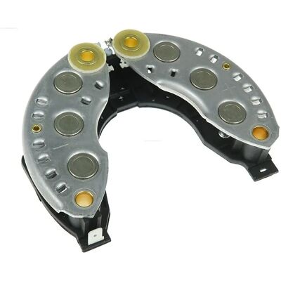 AS-PL ARC3025 - Alternator Diode Bridge AS-PL ARC3025 - Alternator Diode Bridge