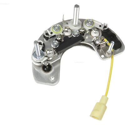 AS-PL ARC4004 - Brückendiode - 112,5mm - 35A - 6 Dioden - 2 Jahre Garantie AS-PL ARC4004 - Brückendiode - 112,5mm - 35A - 6 Dioden - 2 Jahre Garantie