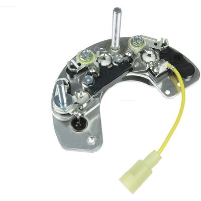 AS-PL ARC4005 Generatorgleichrichter - OEM Ford 864F10304AA AS-PL ARC4005 Generatorgleichrichter - OEM Ford 864F10304AA