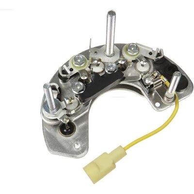 AS-PL ARC4006 - Spændingsregulator/dioder til generator AS-PL ARC4006 - Spændingsregulator/dioder til generator