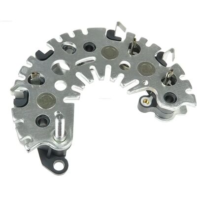 AS-PL ARC4013 Lichtmaschinen-Diodenbrücke - Alternator AS-PL ARC4013 Lichtmaschinen-Diodenbrücke - Alternator