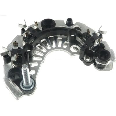 AS-PL ARC4019 - Lichtmaschinen-Diodenbrücke OEM 110mm 35A 6D - Lichtmaschinen-Diodenbrücke AS-PL ARC4019 - Lichtmaschinen-Diodenbrücke OEM 110mm 35A 6D - Lichtmaschinen-Diodenbrücke