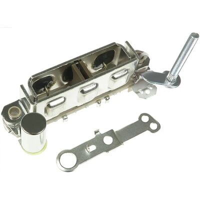 AS-PL ARC5016 - Alternator diode bridge AS-PL ARC5016 - Alternator diode bridge