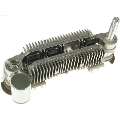 AS-PL ARC5024 Generator Diodebro - Alternator AS-PL ARC5024 Generator Diodebro - Alternator