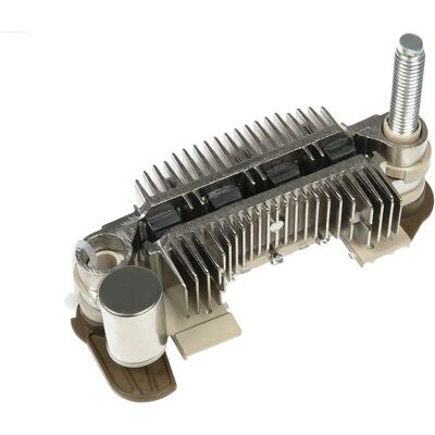 AS-PL ARC5036 - Lichtmaschine-Diodenbrücke für Mitsubishi, Mazda, Audi, Volkswagen, Škoda AS-PL ARC5036 - Lichtmaschine-Diodenbrücke für Mitsubishi, Mazda, Audi, Volkswagen, Škoda