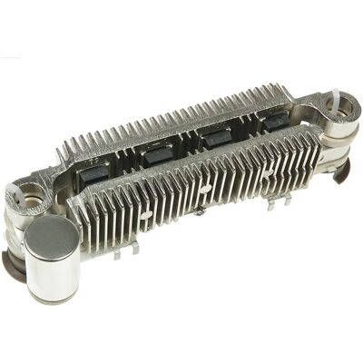 AS-PL ARC5038 - Lichtmaschine Diodenbrücke - 8 Dioden - 119,4mm - 30A AS-PL ARC5038 - Lichtmaschine Diodenbrücke - 8 Dioden - 119,4mm - 30A