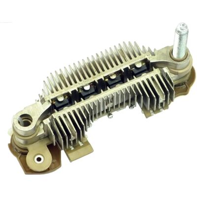 AS-PL ARC5042 Lichtmaschine Diodenbrücke - Generator AS-PL ARC5042 Lichtmaschine Diodenbrücke - Generator
