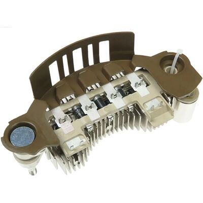 AS-PL ARC5046 Generatorens diodebrücke - Generator AS-PL ARC5046 Generatorens diodebrücke - Generator