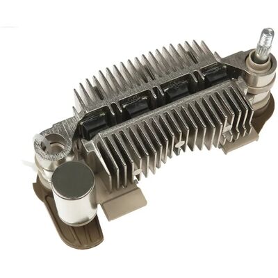 AS-PL ARC5048 Generatorens diodbro - Alternator AS-PL ARC5048 Generatorens diodbro - Alternator