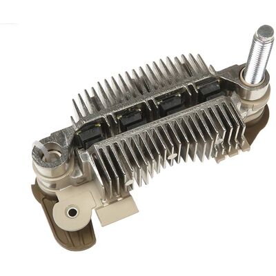 AS-PL ARC5061 Spændingsregulator - Generator AS-PL ARC5061 Spændingsregulator - Generator