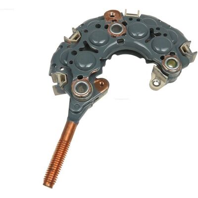 AS-PL ARC6006 Generatordiodebro - Alternator AS-PL ARC6006 Generatordiodebro - Alternator