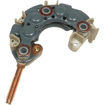 AS-PL ARC6007 Diode Brücke für Lichtmaschine - DAIHATSU AS-PL ARC6007 Diode Brücke für Lichtmaschine - DAIHATSU