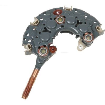 AS-PL ARC6014 Δίοδος γέφυρα - Alternator για Toyota Land Cruiser 80 και άλλα AS-PL ARC6014 Δίοδος γέφυρα - Alternator για Toyota Land Cruiser 80 και άλλα
