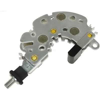 AS-PL ARC9016 Lichtmaschinen-Diodenbrücke - Generator Ersatzteile AS-PL ARC9016 Lichtmaschinen-Diodenbrücke - Generator Ersatzteile
