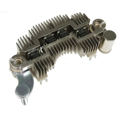 AS-PL ARC9018 tasasuuntaajaväylä - Alternator AS-PL ARC9018 tasasuuntaajaväylä - Alternator